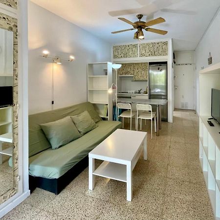 Casa Zoltan Apartment Costa Del Silencio Bagian luar foto