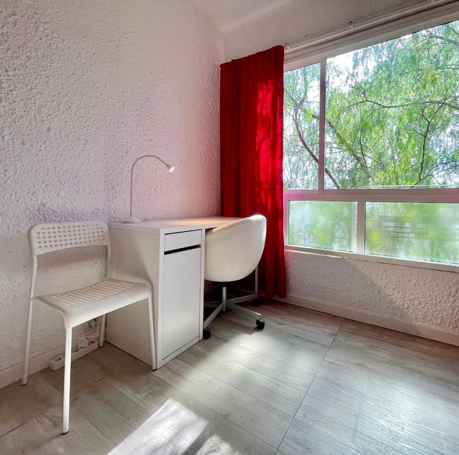Casa Zoltan Apartment Costa Del Silencio Bagian luar foto