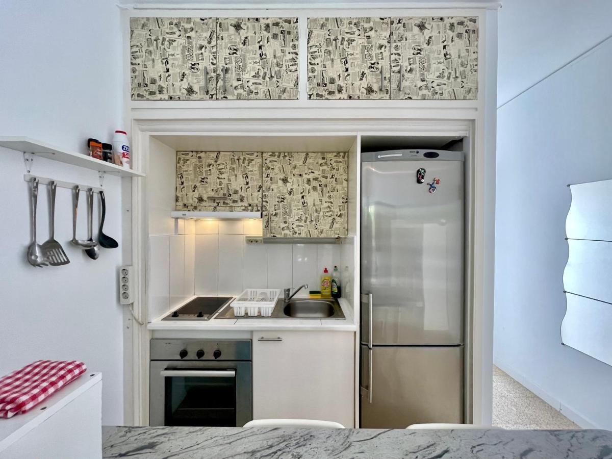 Casa Zoltan Apartment Costa Del Silencio Bagian luar foto