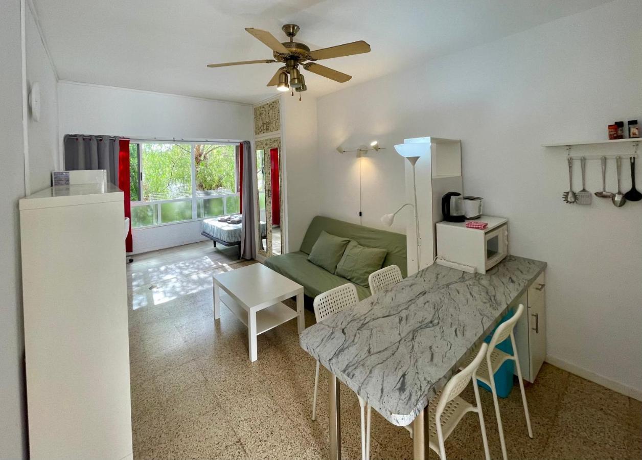 Casa Zoltan Apartment Costa Del Silencio Bagian luar foto