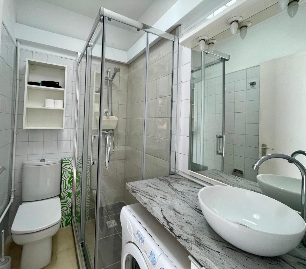 Casa Zoltan Apartment Costa Del Silencio Bagian luar foto